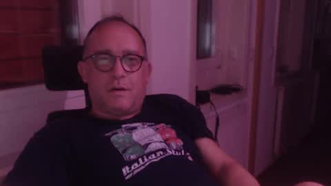 Coquin369 online show from 12.03.24