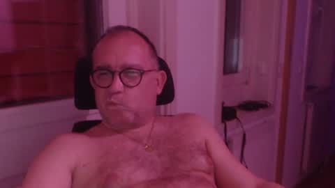 Coquin369 online show from 01.04.25