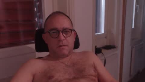 Coquin369 online show from 01.11.25