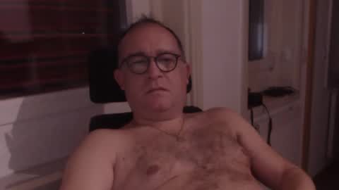 Coquin369 online show from 02.01.25