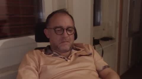 Coquin369 online show from 02.21.25