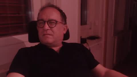 Coquin369 online show from 02.24.25