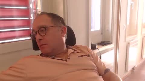 Coquin369 online show from 03.05.25