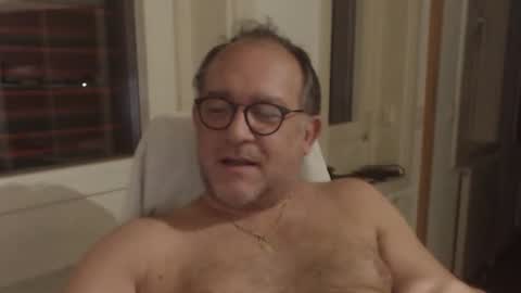 Coquin369 online show from 10.21.25