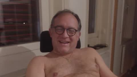 Coquin369 online show from 11.02.25