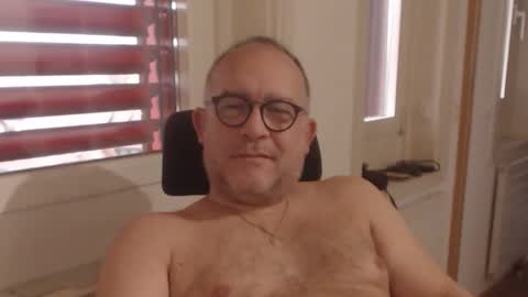 Coquin369 online show from 11.16.25