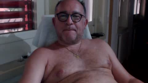 Coquin369 online show from 06.25.26