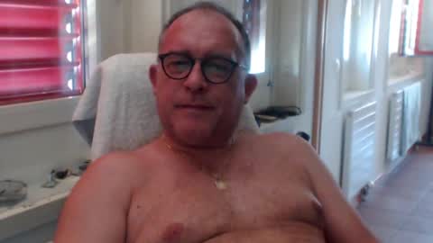Coquin369 online show from 06.28.26