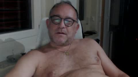 Coquin369 online show from 07.01.26