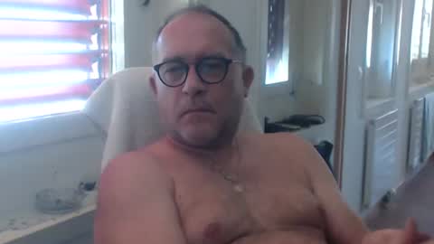 Coquin369 online show from 07.02.26