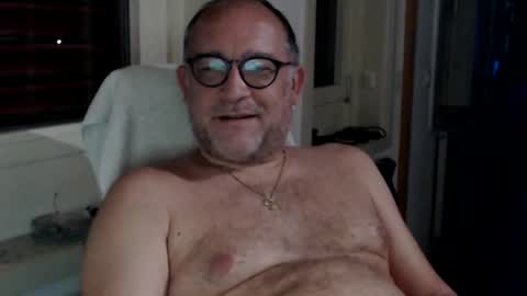 Coquin369 online show from 07.02.26