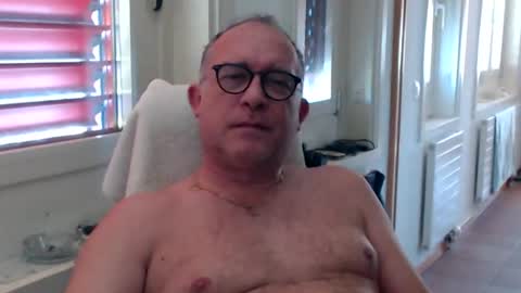 Coquin369 online show from 07.05.26