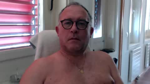 Coquin369 online show from 07.06.26