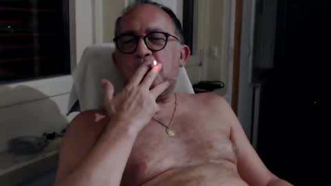 Coquin369 online show from 07.16.26