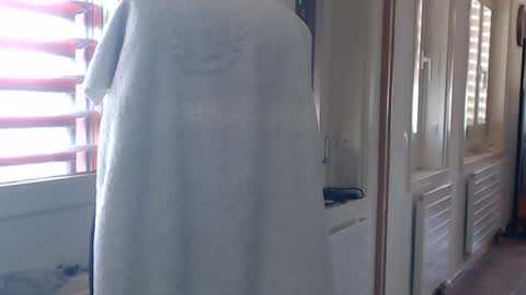 Coquin369 online show from 07.19.26