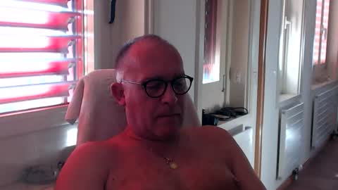 Coquin369 online show from 07.20.26