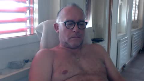 Coquin369 online show from 07.27.26