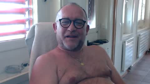 Coquin369 online show from 07.30.26