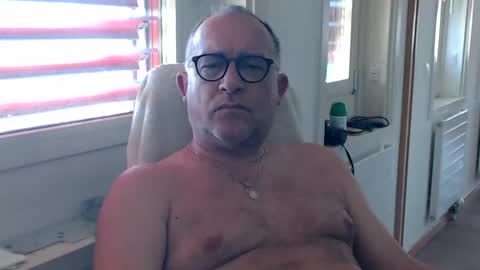 Coquin369 online show from 08.02.26
