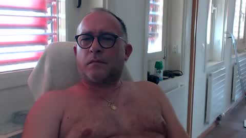 Coquin369 online show from 08.04.26
