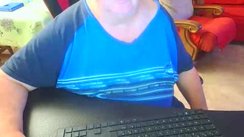 coquin375 online show from 10.27.25