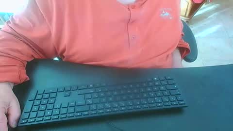 coquin375 online show from 11.30.25