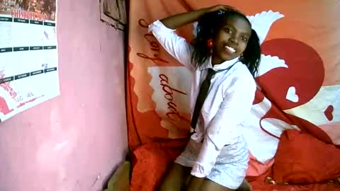 coquine_lara online show from 05.02.26