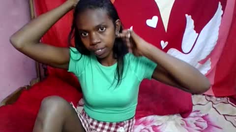 coquine_lara online show from 05.15.26