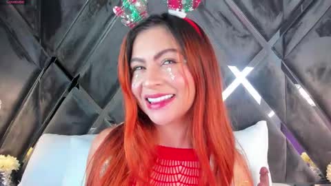 Coral online show from 12.14.25