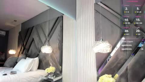 Coral online show from 02.20.26