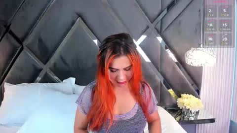 Coral online show from 02.27.26