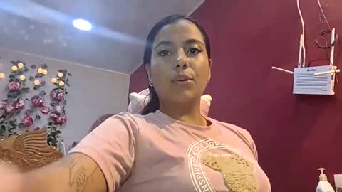 coral0403 online show from 04.25.26