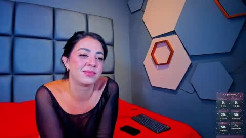 CORAL online show from 04.10.26