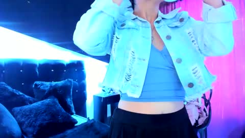 Coral  online show from 02.04.25