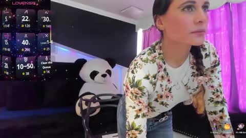 Coral  online show from 11.01.25