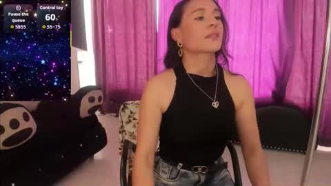 Coral  online show from 11.08.25