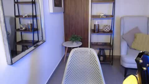 Coral online show from 11.19.25