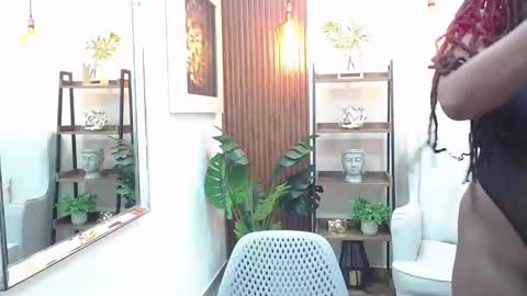 Coral online show from 12.01.25