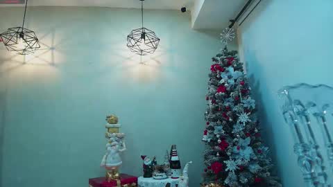 Coral online show from 12.16.25