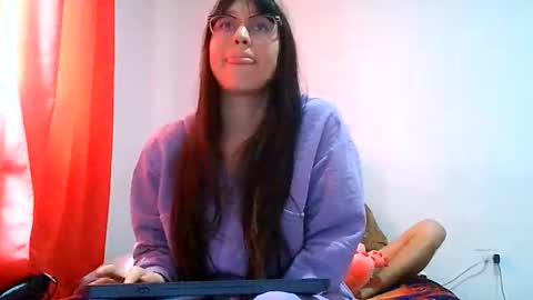 Snapshot of coral_smit13 chatting on 02.23.26 coral_smit13 online show from 02.23.26