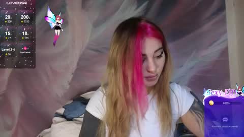 coralie20 online show from 02.23.25