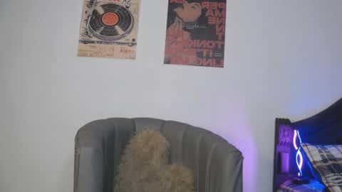 Coralie Bronson online show from 02.24.26