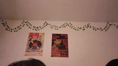 Coralie Bronson online show from 04.14.26