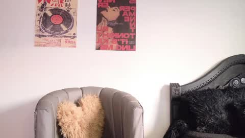 Coralie Bronson online show from 04.14.26