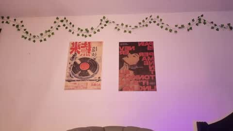 Coralie Bronson online show from 04.25.26