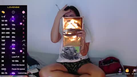 coraline2911 online show from 01.23.25