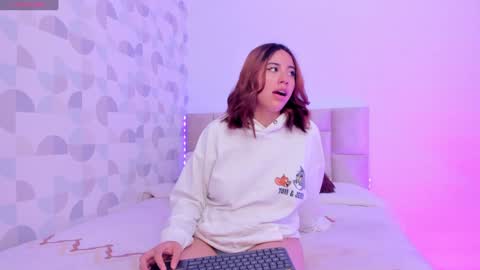 Cora online show from 01.25.25