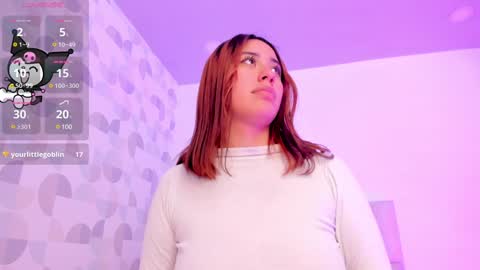 Cora online show from 01.27.25