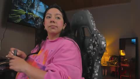 Coraline online show from 02.12.25