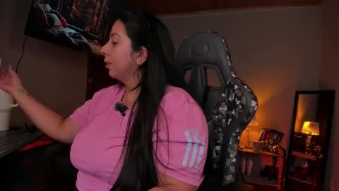 Coraline online show from 02.23.25